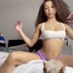 Omegle Lasst Blumen sprechen