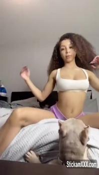 Omegle Lasst Blumen sprechen