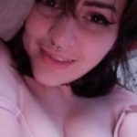 Sabrina - Omegle Latex Bikini