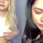 Omegle slutty petite teen