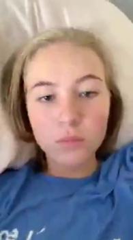 Leticia Hot Omegle Shorts