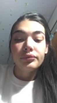 Stickam Julie et Emilie