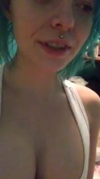 Beautiful Stickam Sunna