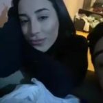 Stickam TEEN LOOKING FOR DADDY