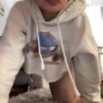 Stickam Ellie 18 Fingering