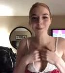 Omegle Photo Model Rose