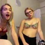 Omegle French Fantasy