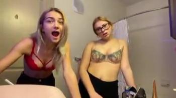 Omegle French Fantasy