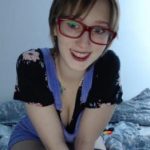 Arousing oily body Omegle tease