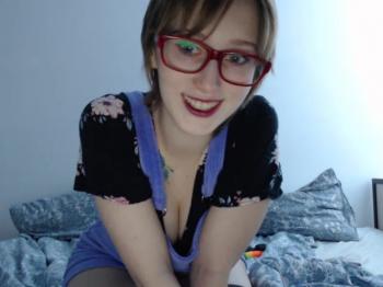 Arousing oily body Omegle tease