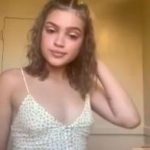 Cockteasing Stickam beauty