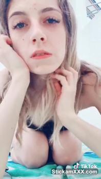 Stickam Renate Domina