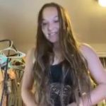 Heavenly vision Omegle Mathea