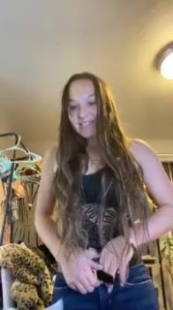 Heavenly vision Omegle Mathea