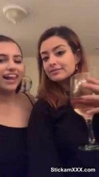 New Trishna - Short Omegle Film