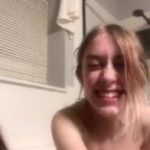 Firm bodied German Omegle babe