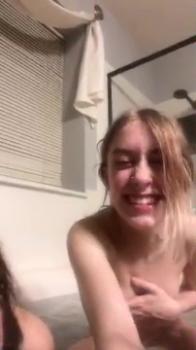 Firm bodied German Omegle babe