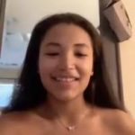 Omegle Amy feeds your wildest desires