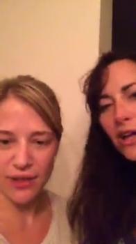 Omegle Denisa Brazdova