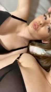 Omegle Ashleigh McKenzie