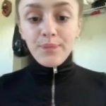 Omegle Tits, Face and Pussy