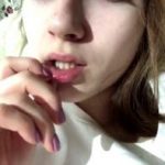 Omegle Charming Milana