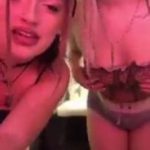 Wow, This Omegle Body