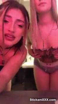 Wow, This Omegle Body