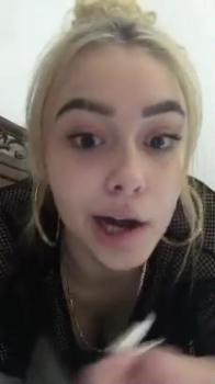 Stickam Hungry Love Hole