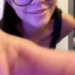 Tiny Stickam Titty Teen