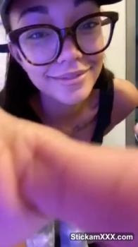 Tiny Stickam Titty Teen