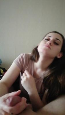 I Deflower My Stickam Schoolgirl