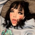 Omegle girl sexy lewd hot hello kitty Egirl tiktoks