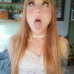 Boobs play and lick. Watch now - Omegle porn