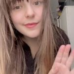 hot girl playing with her pussy - Omegle leaked video