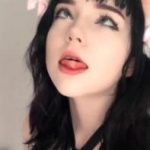 My Sexy Hot Big Boobies In Lingerie – Junko Enoshima Cosplay - Stickam girls