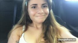 Squirting girl showing pussy closeup - Stickam girls