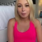 Hot Masturbation Of My 18 Year Old Vagina - Stickam porn