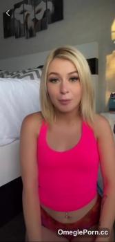 Hot Masturbation Of My 18 Year Old Vagina - Stickam porn