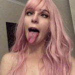 CATALINA - Talking Dirty POV Masturbation - Stickam porn