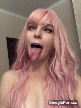CATALINA - Talking Dirty POV Masturbation - Stickam porn
