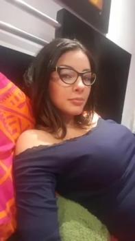 Masturbating And Squirting, creamy pussy squirt, multiple squirting orgasms - Omegle girls