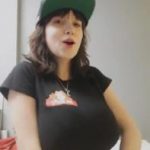 Astonishing girls swimming naked - Omegle girls