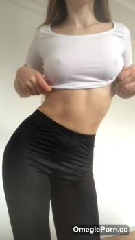 Sexy BTS Naked Vacuum Cleaning – no sound - Omegle nude