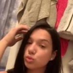 Teeny shaving pierced pussy with extreme nipple piercings - Omegle leaked