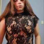 Penetration in short shorts. Without panties. Nude Tits under t-shirts - Stickam girls