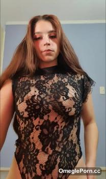 Penetration in short shorts. Without panties. Nude Tits under t-shirts - Stickam girls