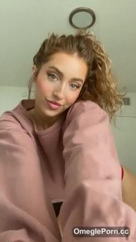 Another one of my photo shoots with nude ballerina Annett - Stickam teen