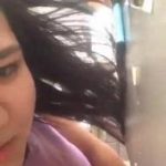 Ballerina Annett A takes off her white panties - Stickam girls