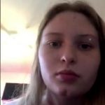 I get naked while I dance sensually look at my wet pussy - Omegle porn